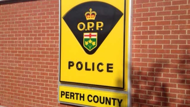 6 collisions reported in short timeframe in Perth County - CTV News