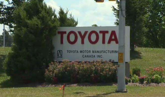 toyota woodstock plant expansion #3