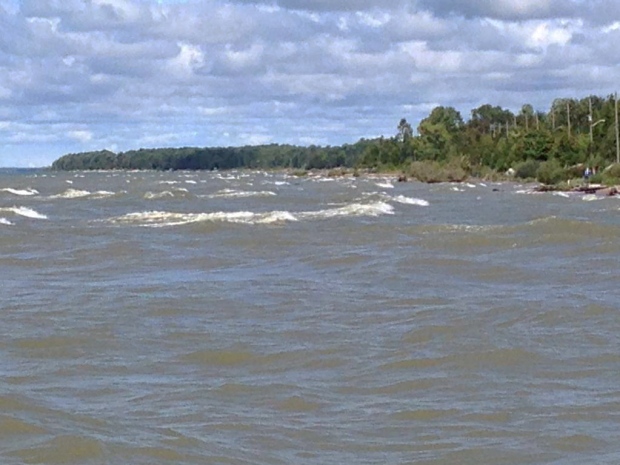 Teen drowns in Lake Huron south of Port Elgin | CTV Kitchener News - CTV News