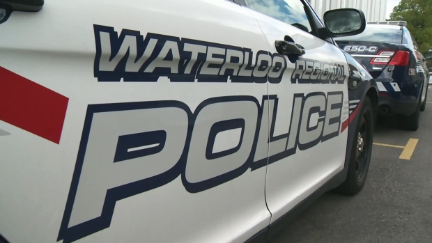 Robbery reported at Kitchener convenience store - CTV News