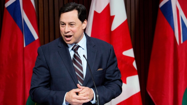 Brad Duguid