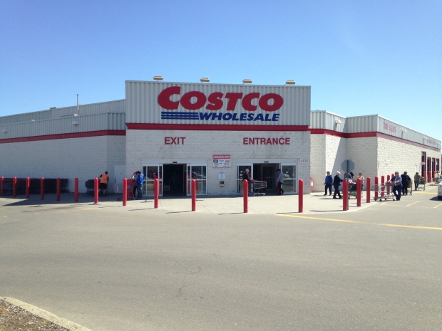 Costco under investigation after allegations of pharmaceutical kickbacks - CTV News
