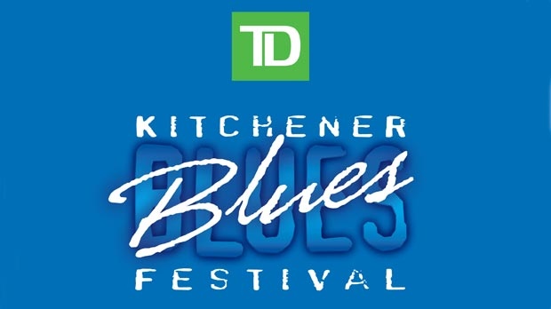 Kitchener Blues Festival | CTV Kitchener News