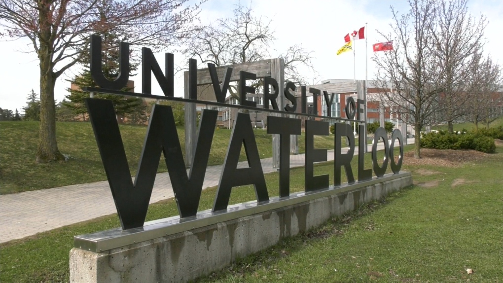 University of Waterloo, 