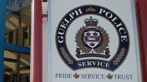 guelph police