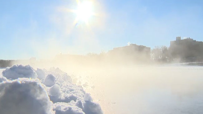 Environment Canada expects a period of very cold wind chills in southern Manitoba. 