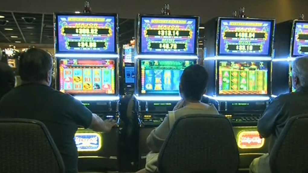 CTV Kitchener: Casino workers ratify deal