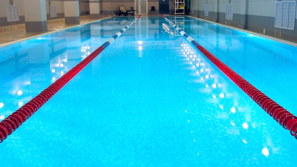 Swimming Pool Generic 1 2315049 