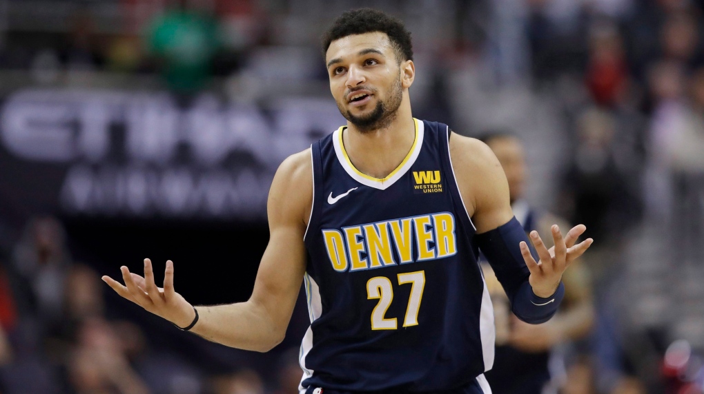 Denver Nuggets: Looking at the hatred of Jamal Murray