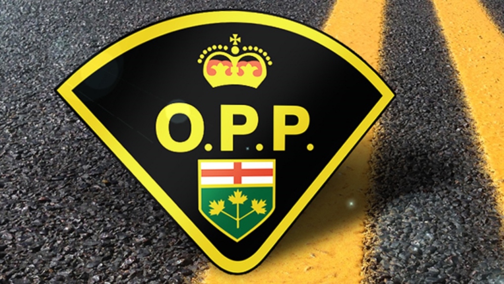 OPP have charged one male from Ramara with impaired driving charges connected to an incident on June 11, 2021(FILE)