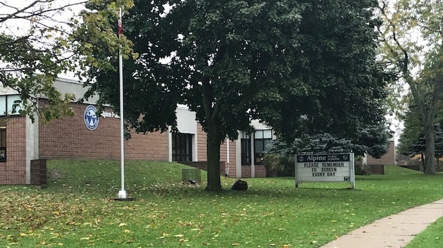 Investigation continues at Kitchener school