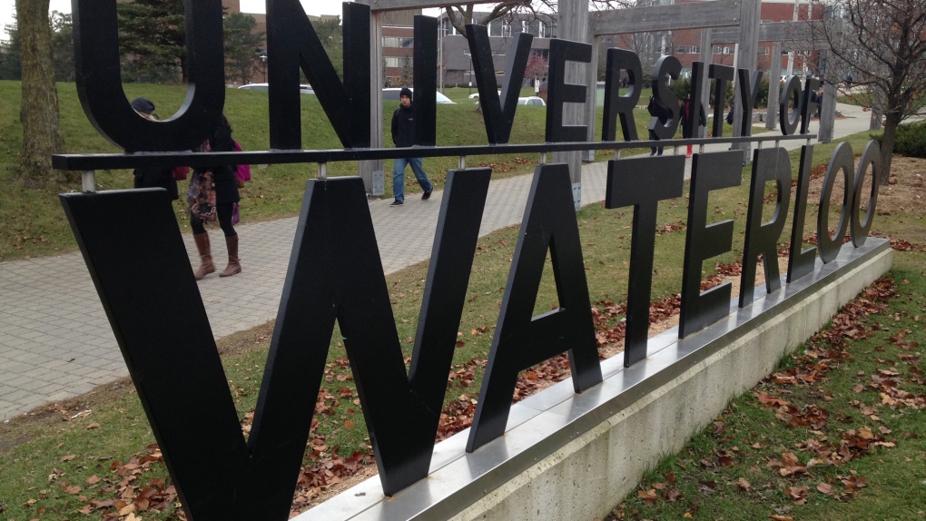 UWaterloo implements new COVID-19 measures for students, staff