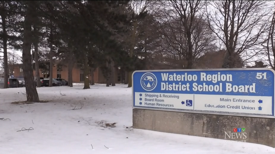 WRDSB teacher removed from meeting