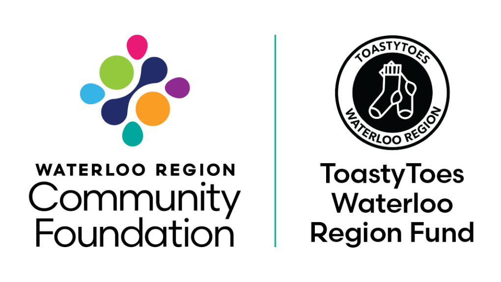 ToastyToes Waterloo Region launches its 2022 fundraising campaign. (Source: ToastyToes Waterloo Region)