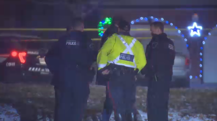 Kitchener Man Accused Of Stabbing Woman To Death   Kitchener Stabbing 1 6156217 