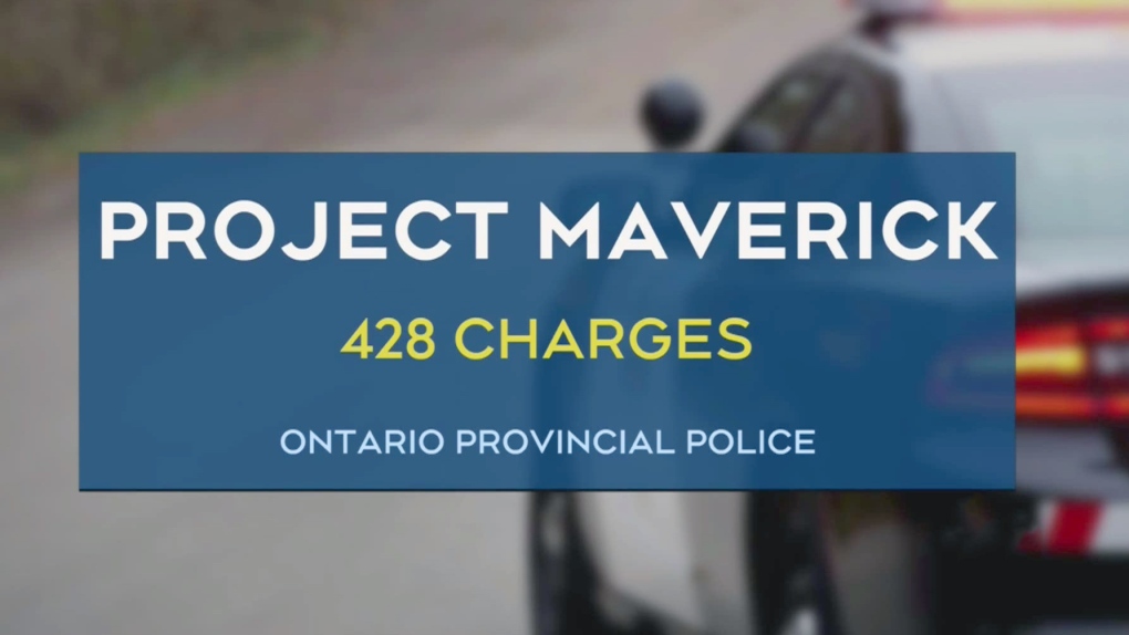 5 people from Waterloo region charged in province-wide child