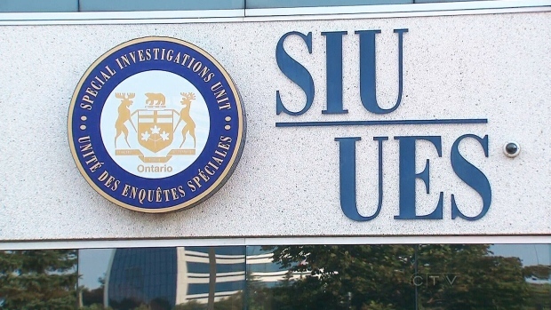 Owen Sound police have been cleared by the SIU of an overdose investigation in July, 2022. (CTV NEWS/File photo)