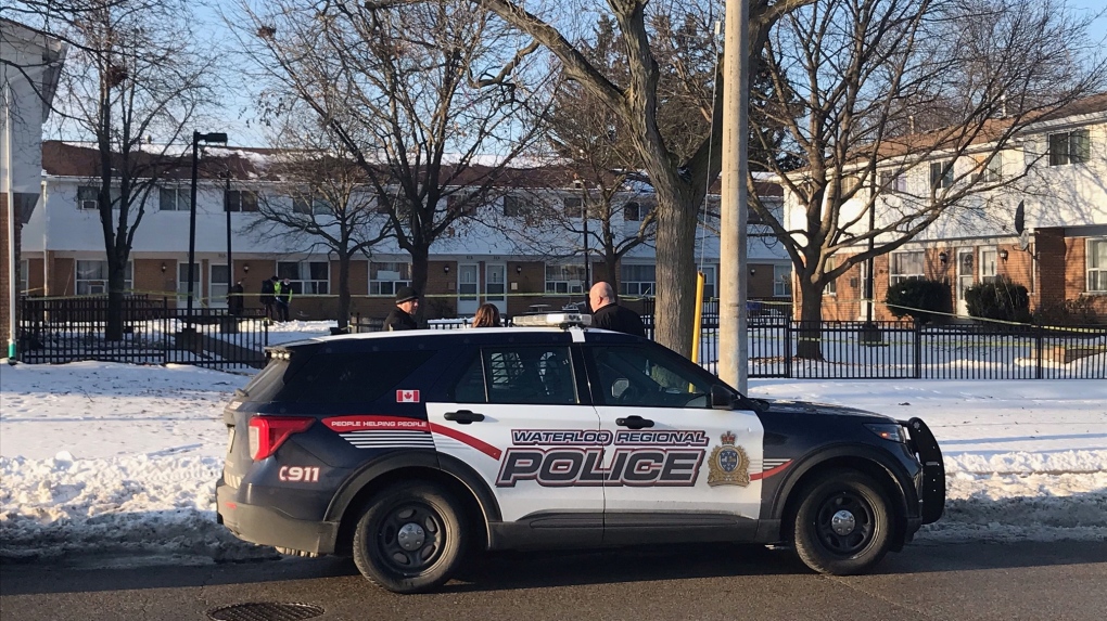 Police Release New Details From December Shooting In Kitchener CTV News   Shooting Investigation 1 6211552 1672337280755 