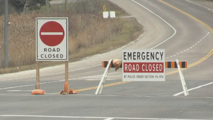 Victim in fatal Hespeler Road crash identified as 58 year old