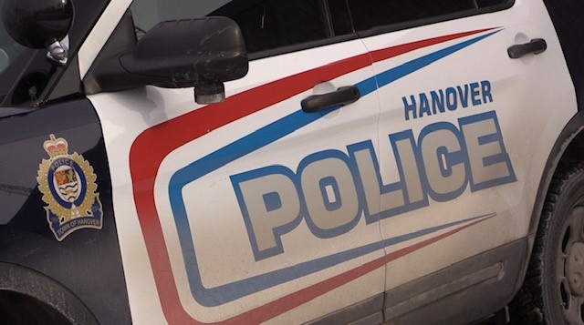 Hanover Police Looking For Suspects In Armed Home Invasion, Car Chase ...