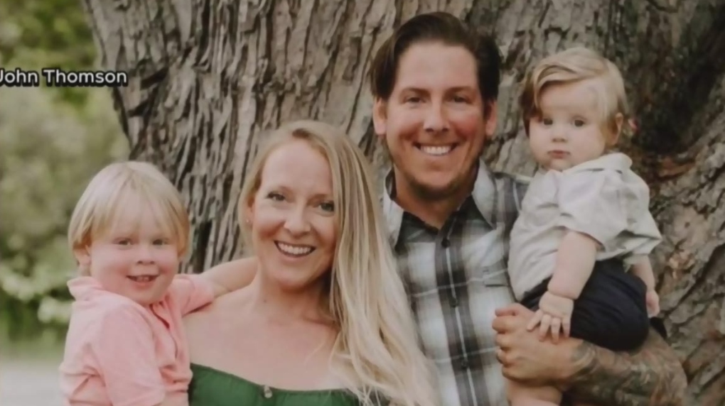 Family mourns after fatal motorcycle crash