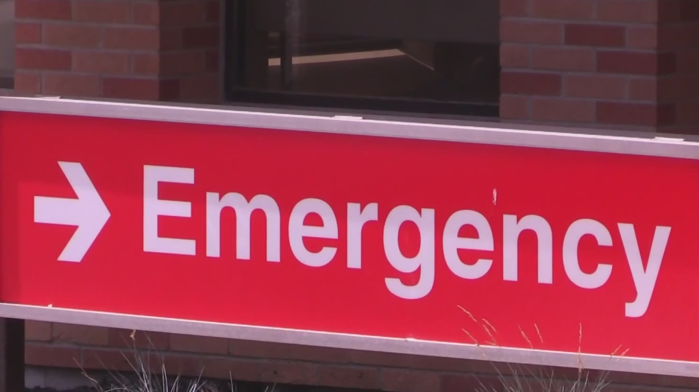 Staffing shortages force ER shutdowns