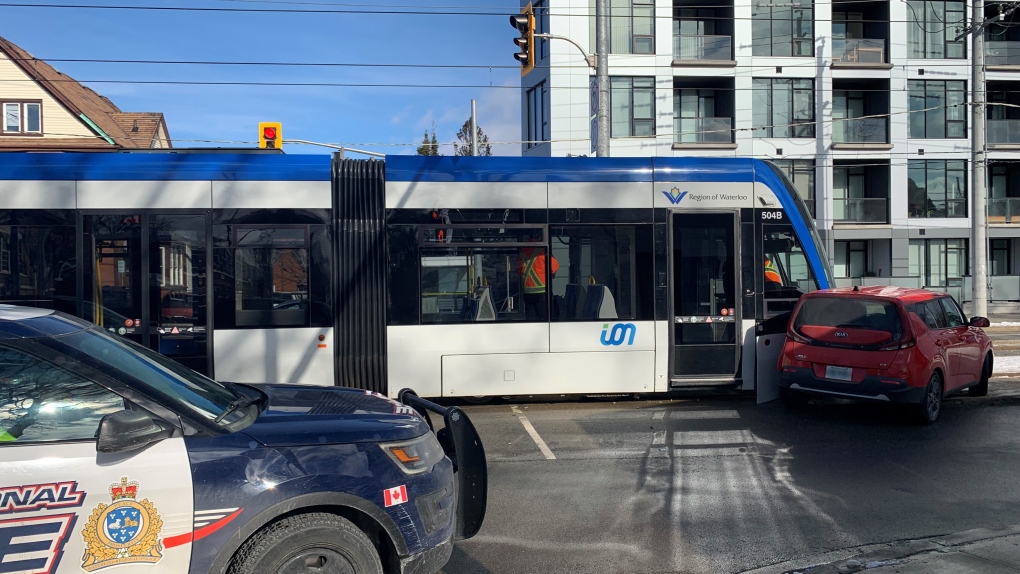 Service Disrupted After Collision Involving LRT Train And Car In   Ion Crash 1 6243944 1674582620233 