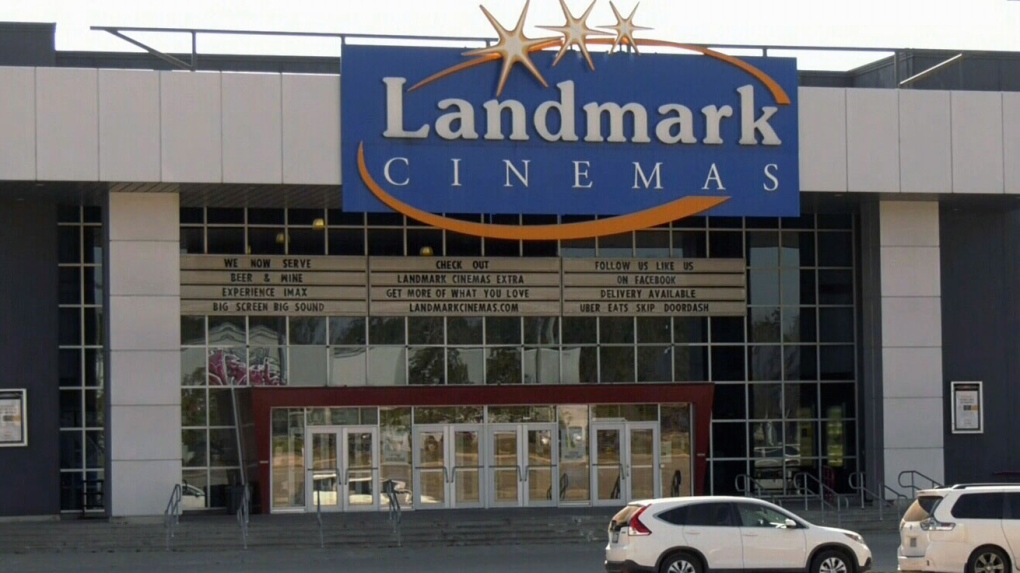 Last Day At Landmark Cinemas Kitchener 1 6590227 