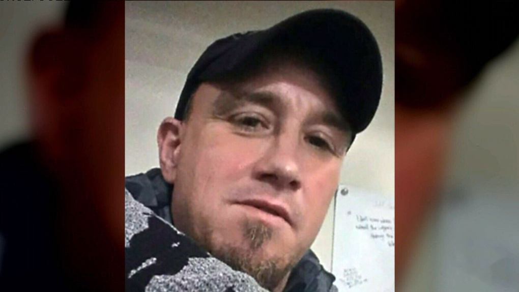 Missing Guelph Man Found Dead 4782