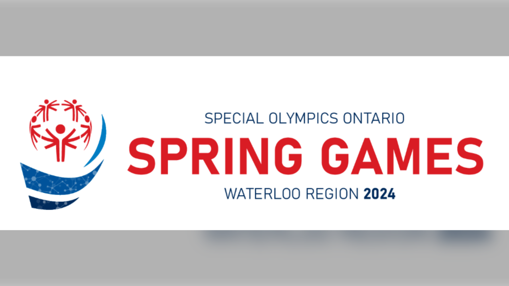 Special Olympics Ontario’s 2024 Spring Games set to be hosted in