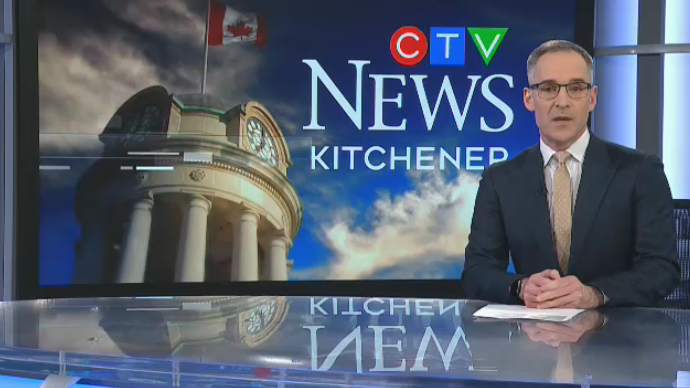 CTV News Kitchener At Six For Monday March 20 2023   Tg March 20 1 6321501 