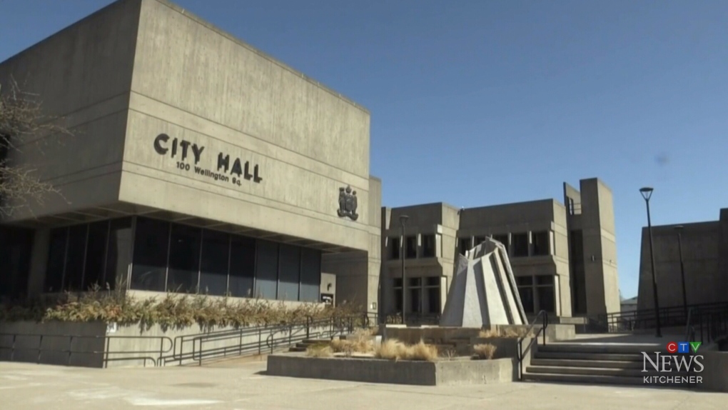 Brantford mayoral election recount