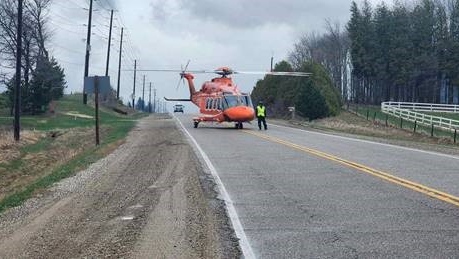 Wellington OPP tow truck blitz takes four out of service - Guelph News