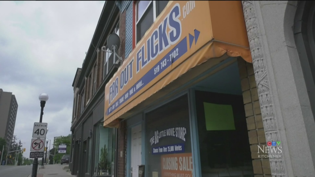 Downtown Kitchener Businesses Forced To Move 1 6444762 