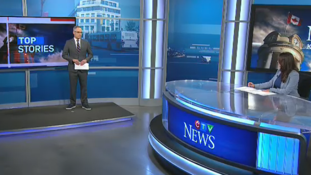 Ctv News Kitchener At Six For Wednesday July 12 2023 0809