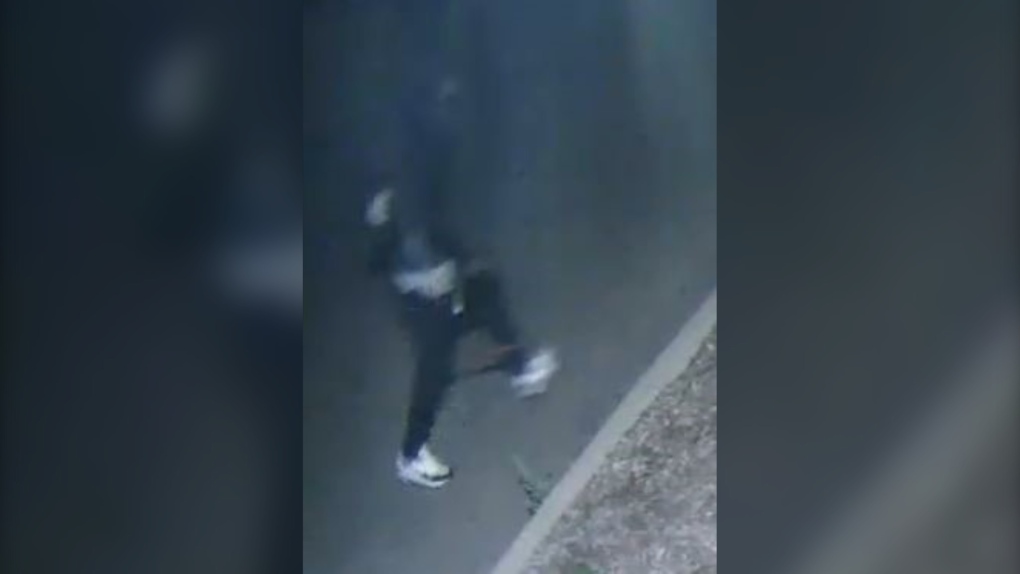 Police Release Photo Of Suspect In Deadly Kitchener Shooting CTV News   Shooting Suspect In Kitchener 1 6522123 1692220499073 