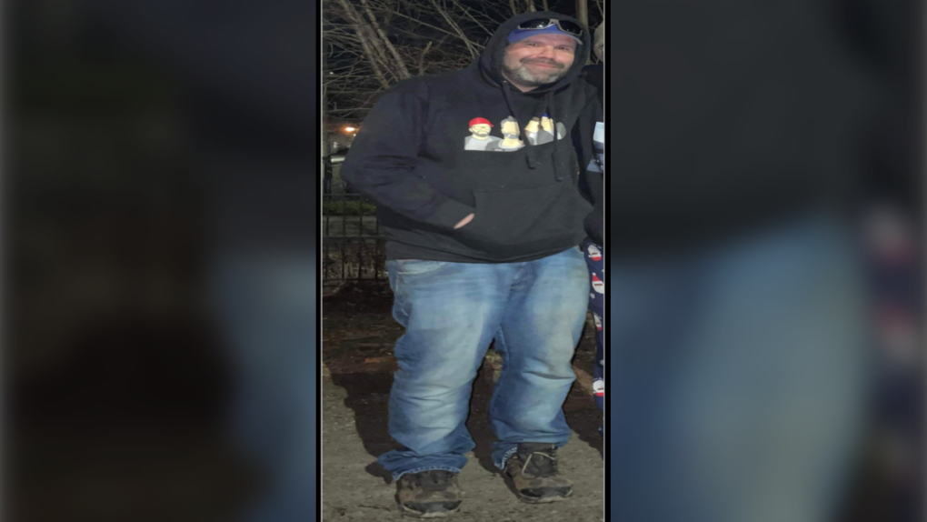 Brant County man missing for a week | CTV News