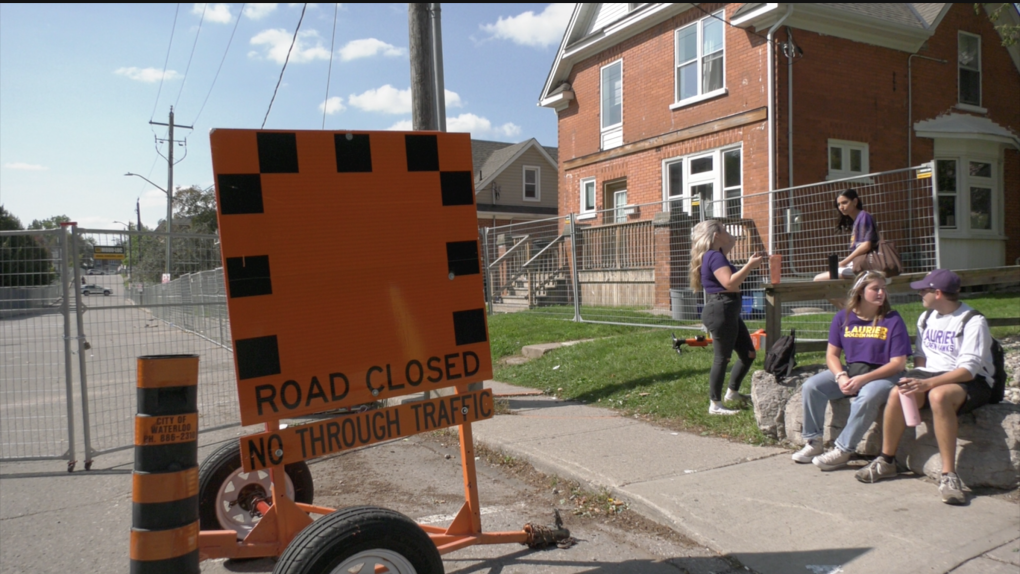 weekend prompts safety reminders in Waterloo, Guelph CTV News