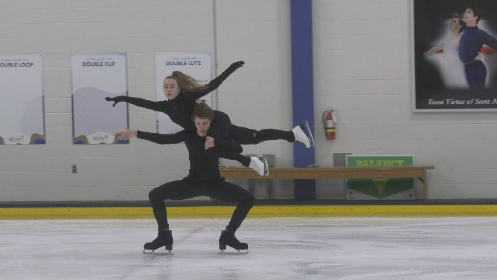 KW teens head to international skating tournament