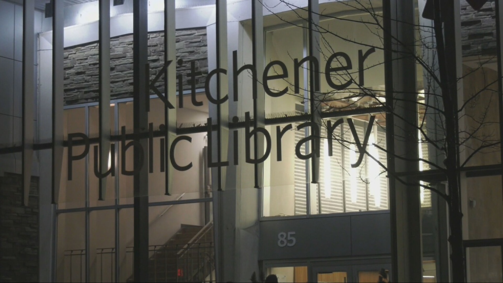 Library Workers Vote To Join CUPE   Kitchener Public Library 1 6743231 