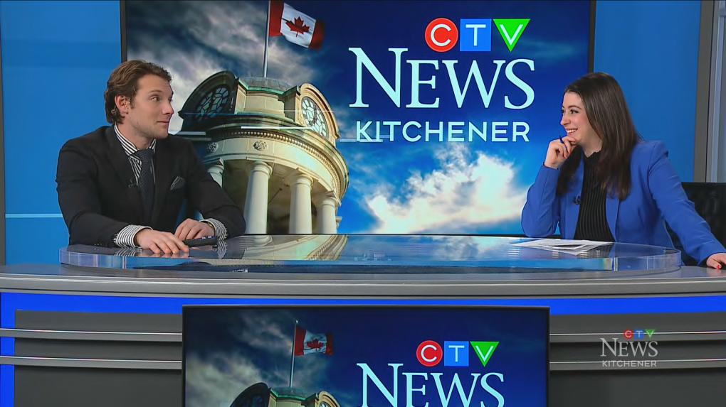 CTV News Kitchener At Six For Wednesday January 3 2024   News 1 6710051 