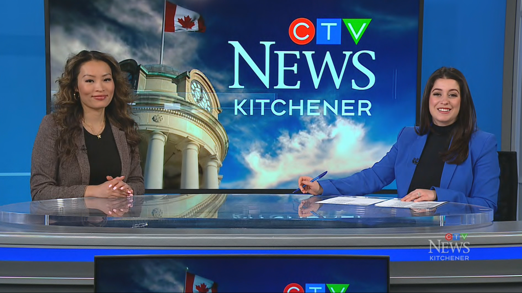 CTV News Kitchener At Six For Tuesday January 9 2024   News 1 6718893 