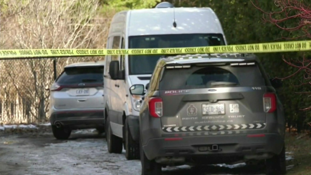 Missing Guelph Man Was Murdered Say Police 