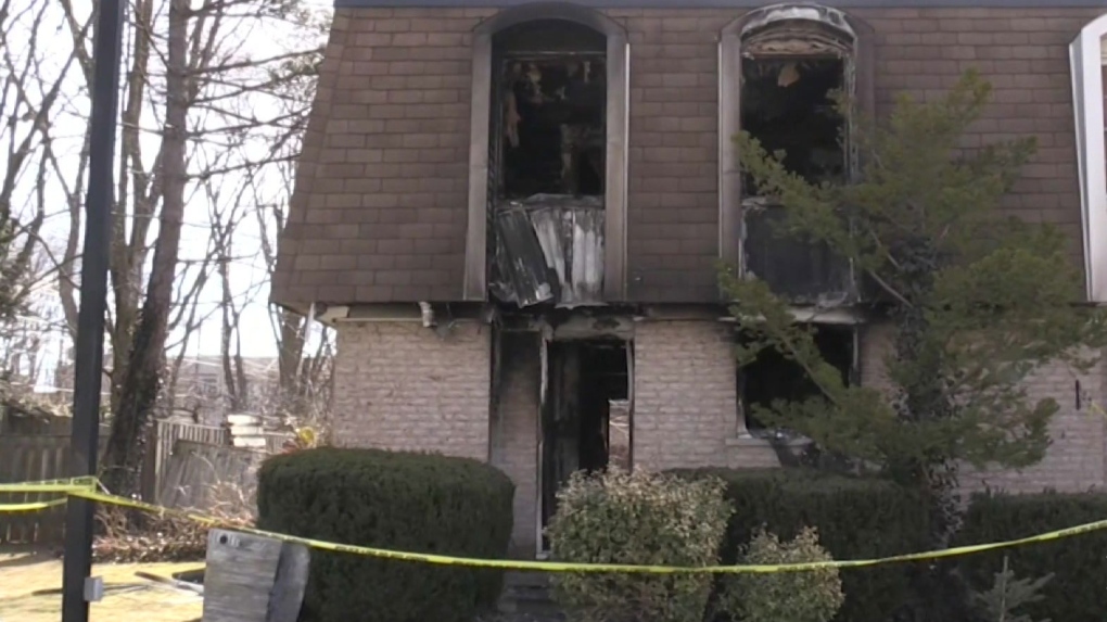 Wake up': Officials urge action after fatal Guelph, Ont. townhouse