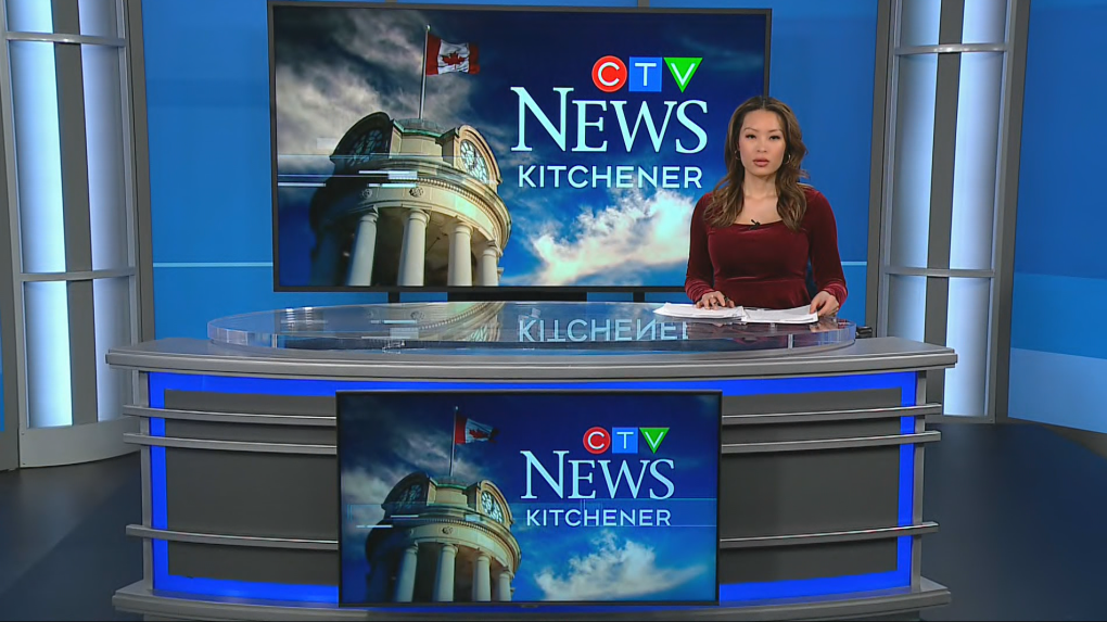 Kitchener Video Watch Live Today s News