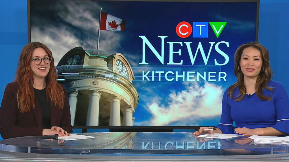 Kitchener Video Watch Live Today s News