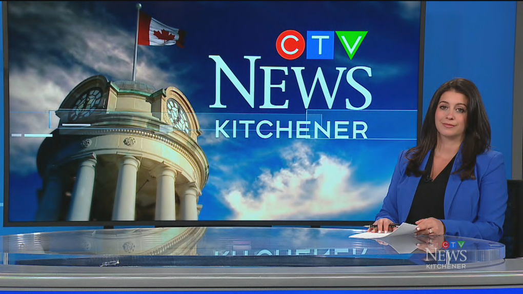 Kitchener Video Watch Live Today s News