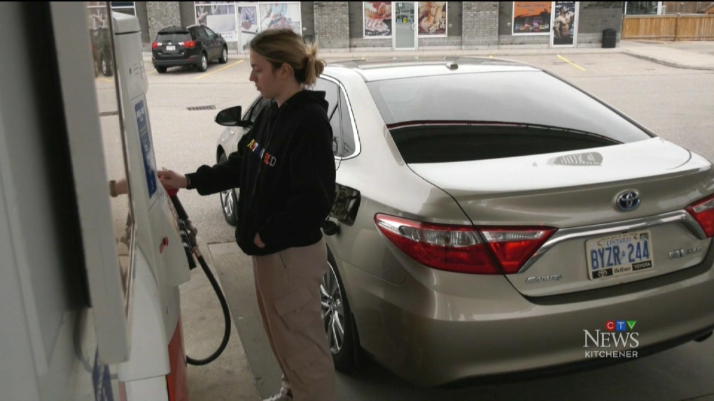 Gas price surge surpasses expectations