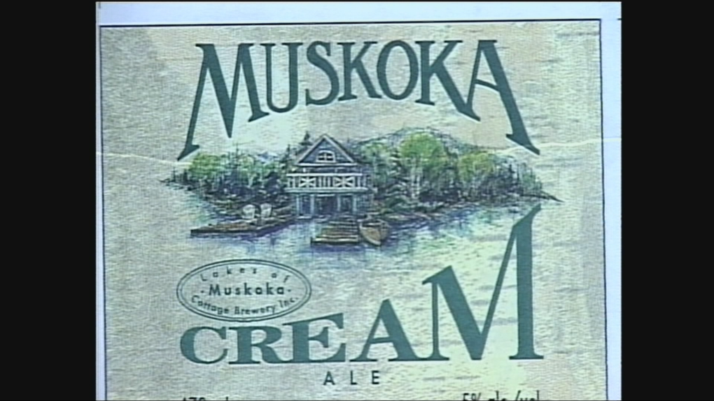 ARCHIVE: The beginning of the Muskoka Brewery in 1996