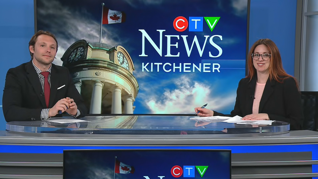 CTV News Kitchener At Six For Monday April 29 2024   News 1 6866762 